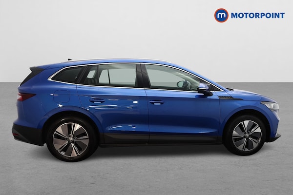 Used Skoda Enyaq 2023 for sale - 76181767: Photo 8