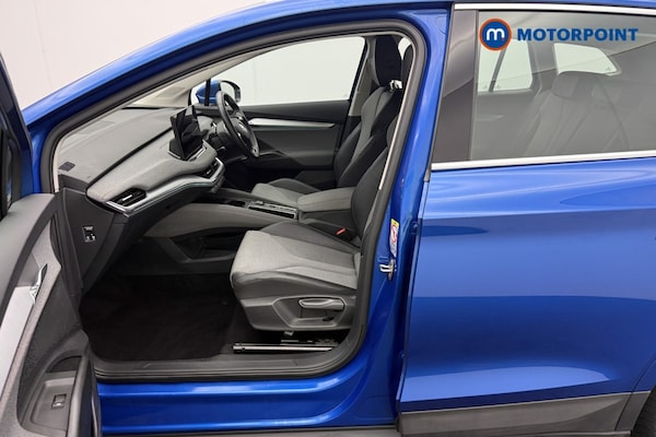 Used Skoda Enyaq 2023 for sale - 76181767: Photo 9