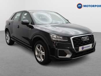 2020 - 35 TFSI Sport 5dr