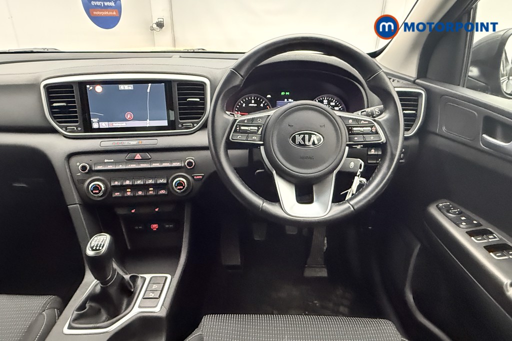 Used Kia Sportage 2021 for sale - 76835864: Photo 10