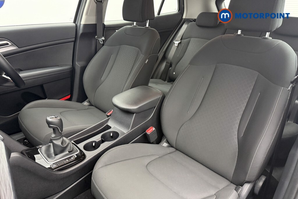 Used Kia Sportage 2021 for sale - 76835864: Photo 11