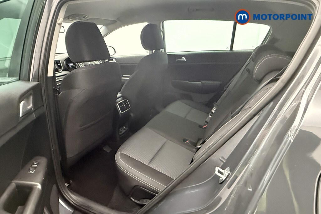 Used Kia Sportage 2021 for sale - 76835864: Photo 12