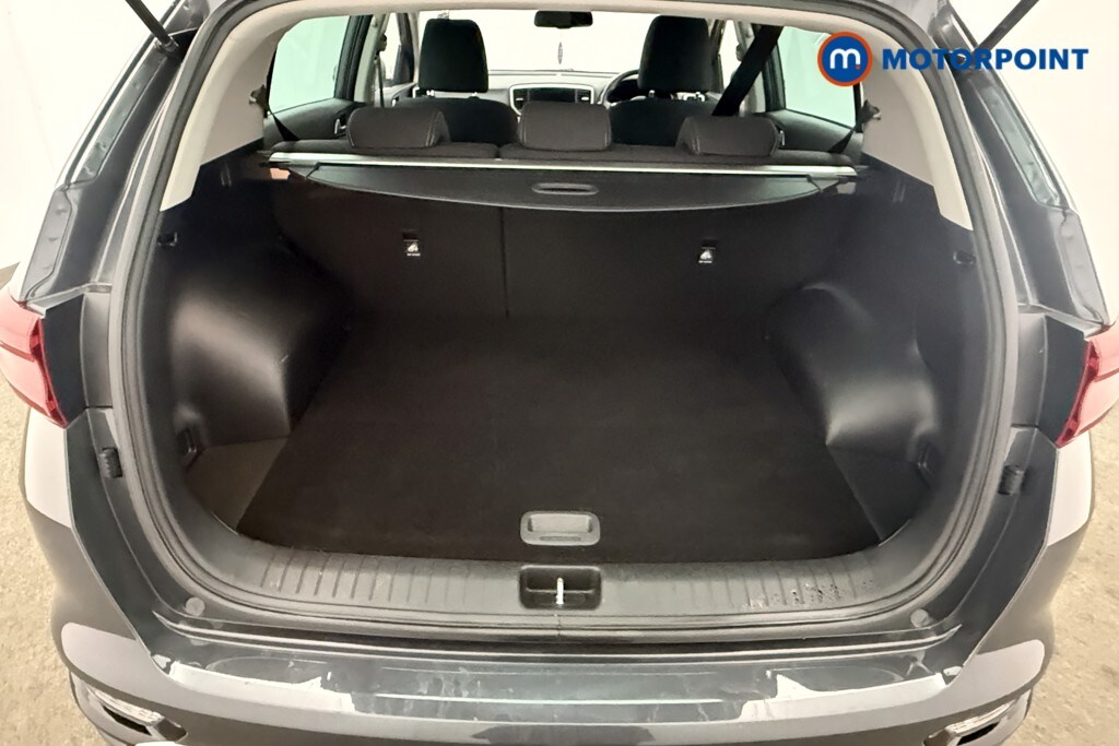 Used Kia Sportage 2021 for sale - 76835864: Photo 13