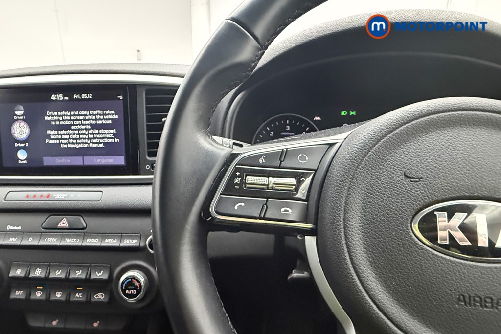 Used Kia Sportage 2021 for sale - 76835864: Photo 15