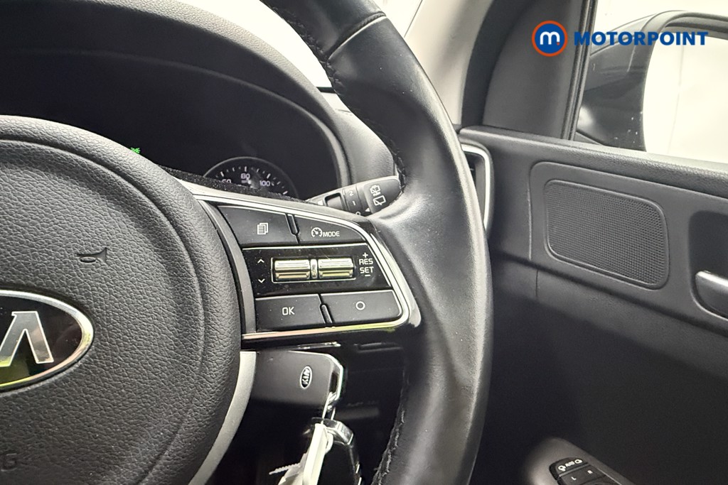 Used Kia Sportage 2021 for sale - 76835864: Photo 16