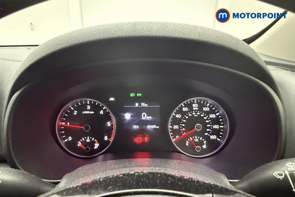 Used Kia Sportage 2021 for sale - 76835864: Photo 17