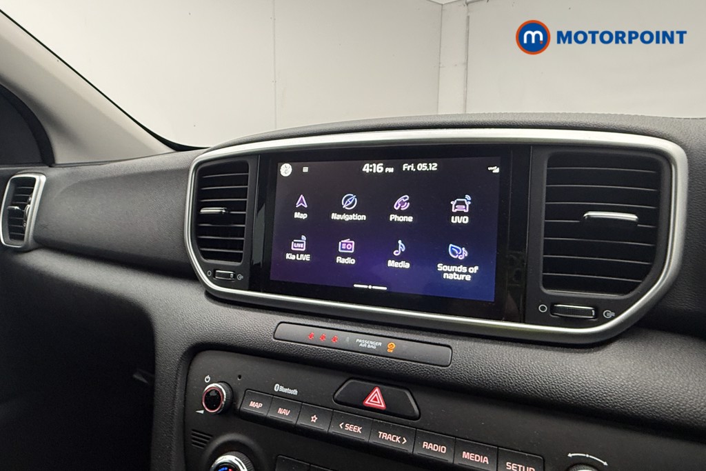 Used Kia Sportage 2021 for sale - 76835864: Photo 18