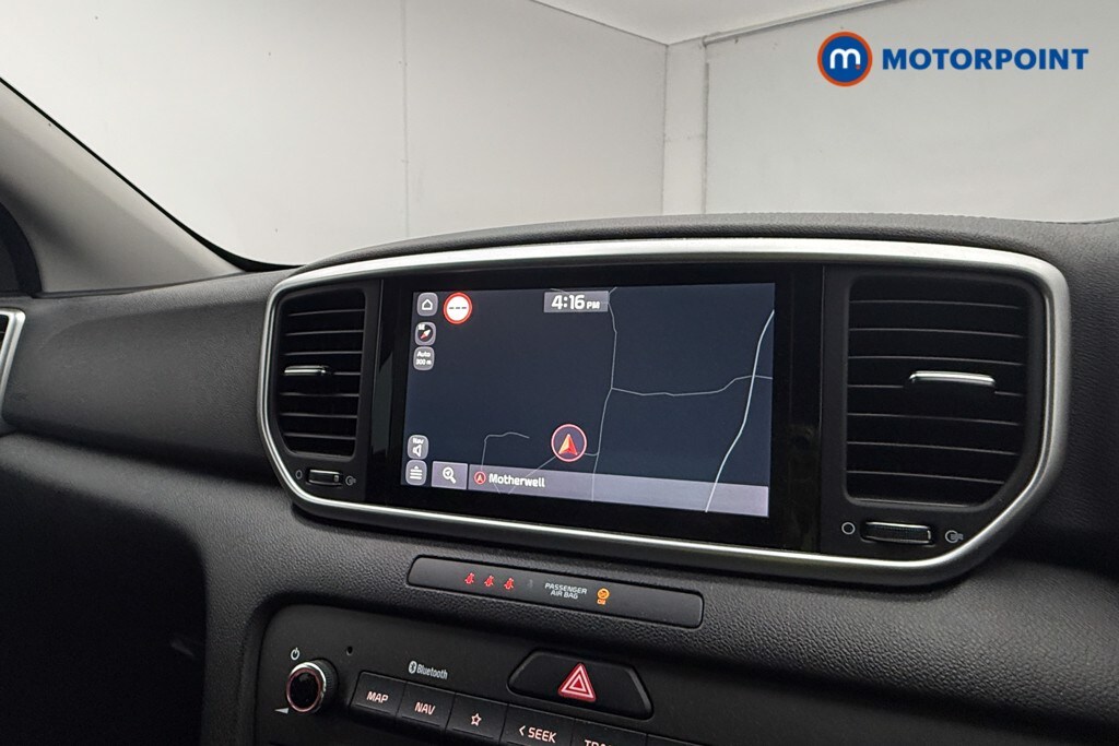 Used Kia Sportage 2021 for sale - 76835864: Photo 19