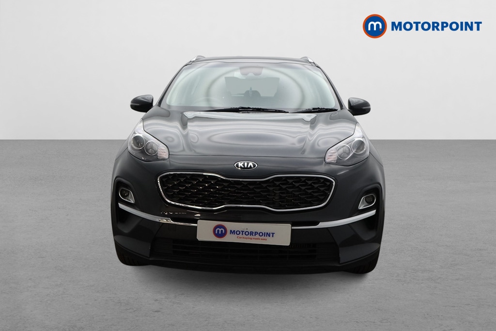 Used Kia Sportage 2021 for sale - 76835864: Photo 2