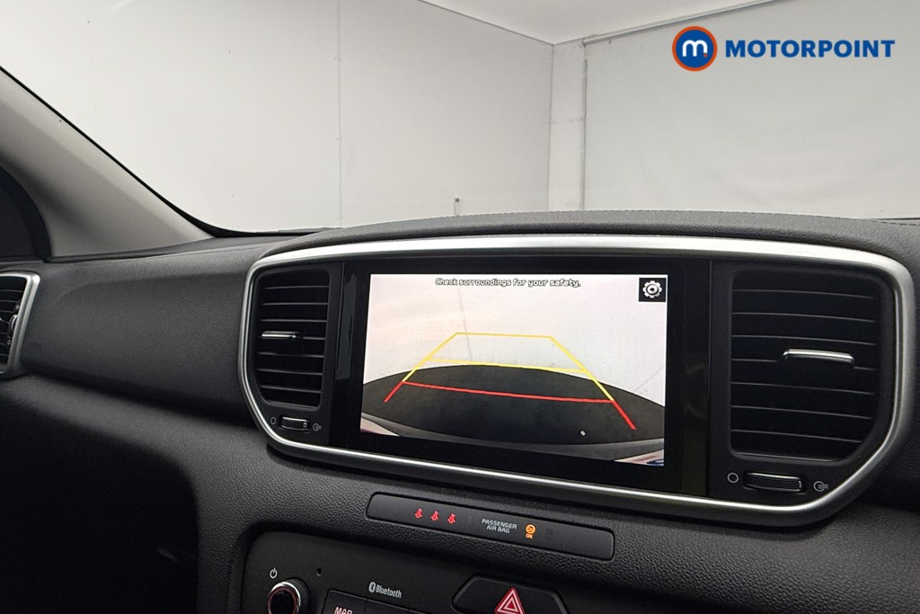 Used Kia Sportage 2021 for sale - 76835864: Photo 20