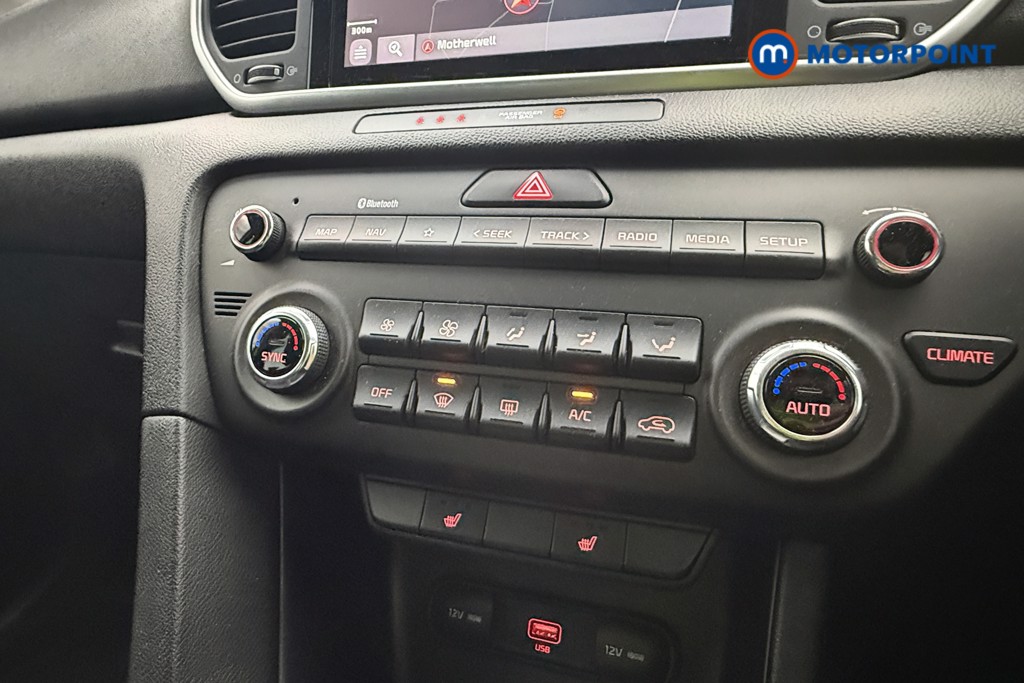 Used Kia Sportage 2021 for sale - 76835864: Photo 21