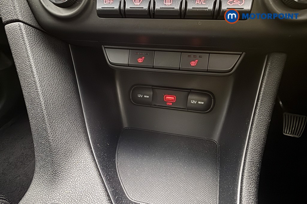 Used Kia Sportage 2021 for sale - 76835864: Photo 22