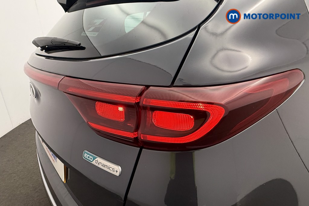 Used Kia Sportage 2021 for sale - 76835864: Photo 24