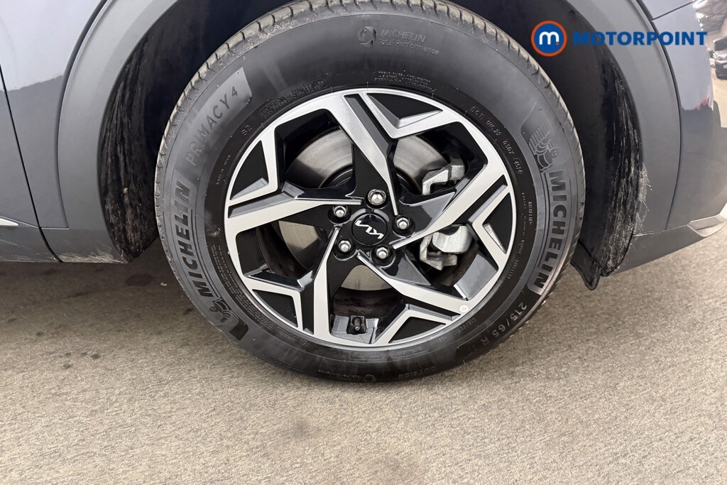 Used Kia Sportage 2021 for sale - 76835864: Photo 26