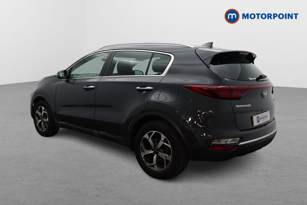 Used Kia Sportage 2021 for sale - 76835864: Photo 5