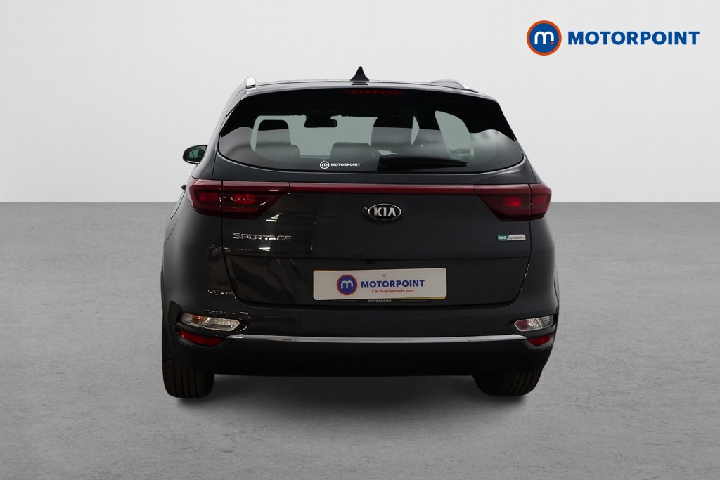 Used Kia Sportage 2021 for sale - 76835864: Photo 6