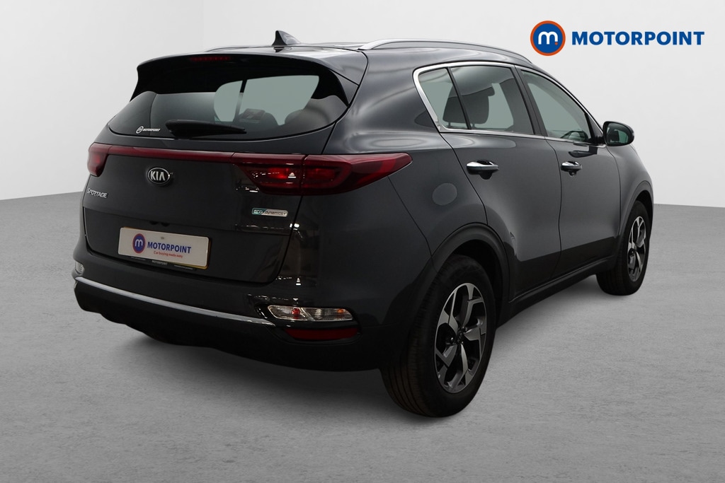 Used Kia Sportage 2021 for sale - 76835864: Photo 7