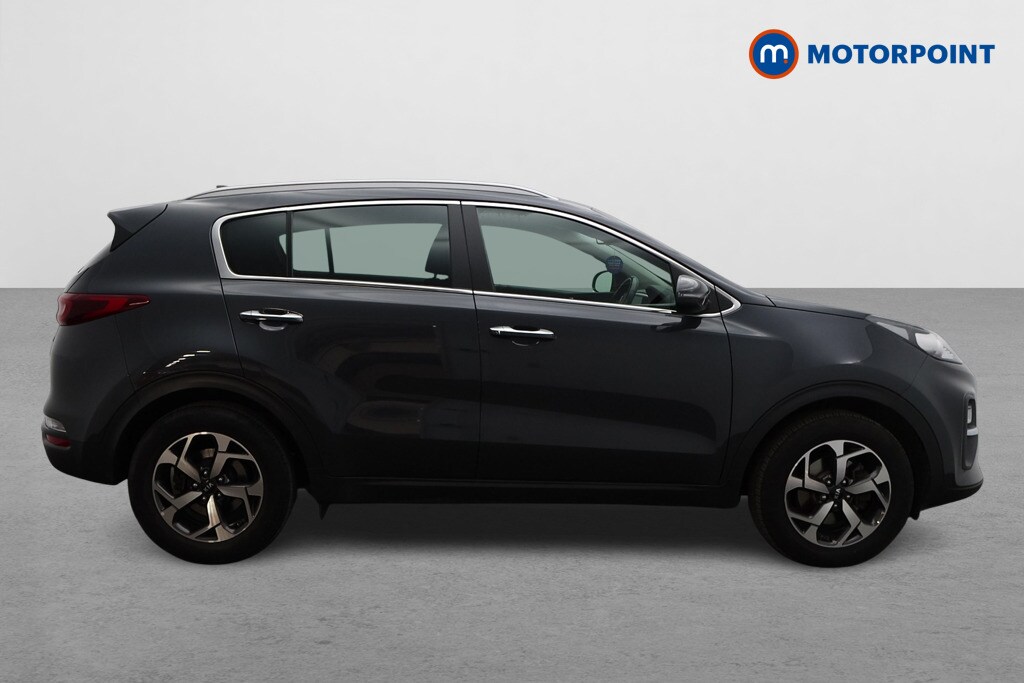 Used Kia Sportage 2021 for sale - 76835864: Photo 8