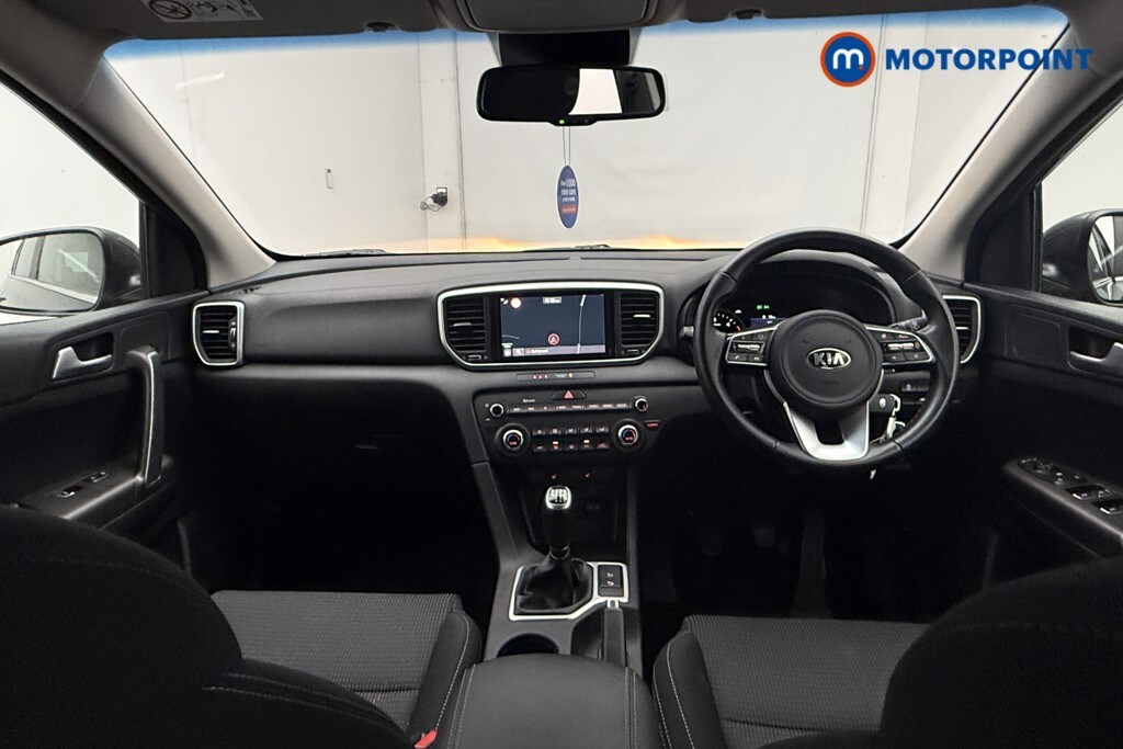 Used Kia Sportage 2021 for sale - 76835864: Photo 9