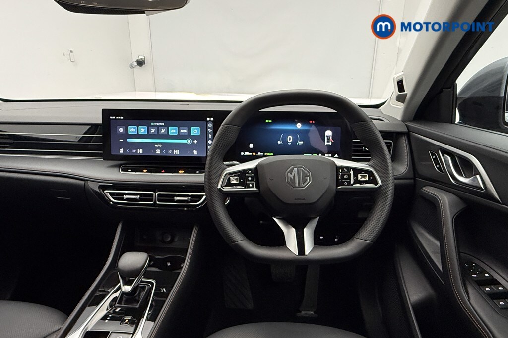 Used MG MG HS for sale - 78026696: Photo 10