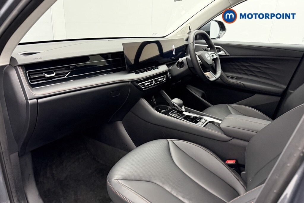 Used MG MG HS for sale - 78026696: Photo 12