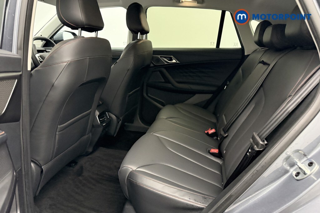 Used MG MG HS for sale - 78026696: Photo 13