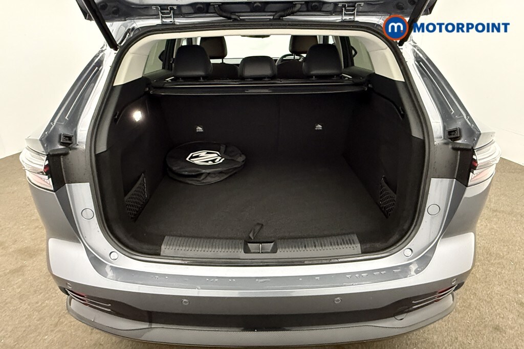 Used MG MG HS for sale - 78026696: Photo 14