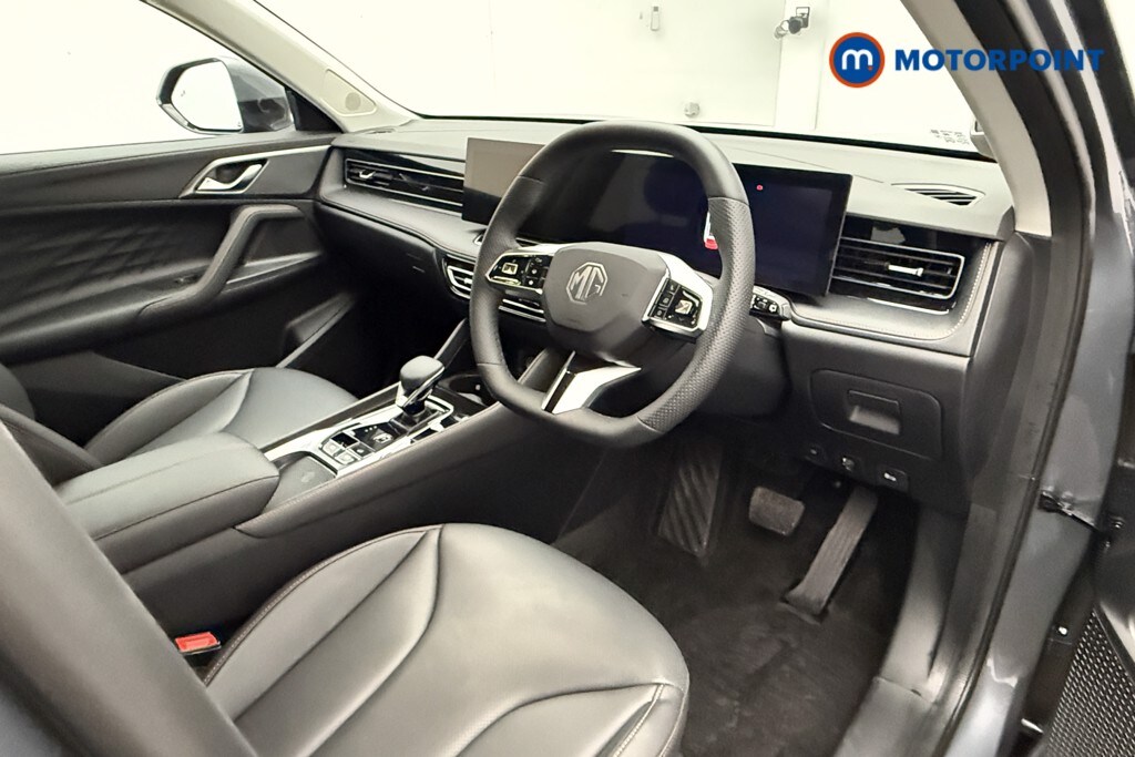 Used MG MG HS for sale - 78026696: Photo 15