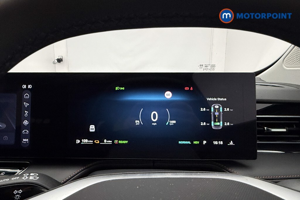 Used MG MG HS for sale - 78026696: Photo 18