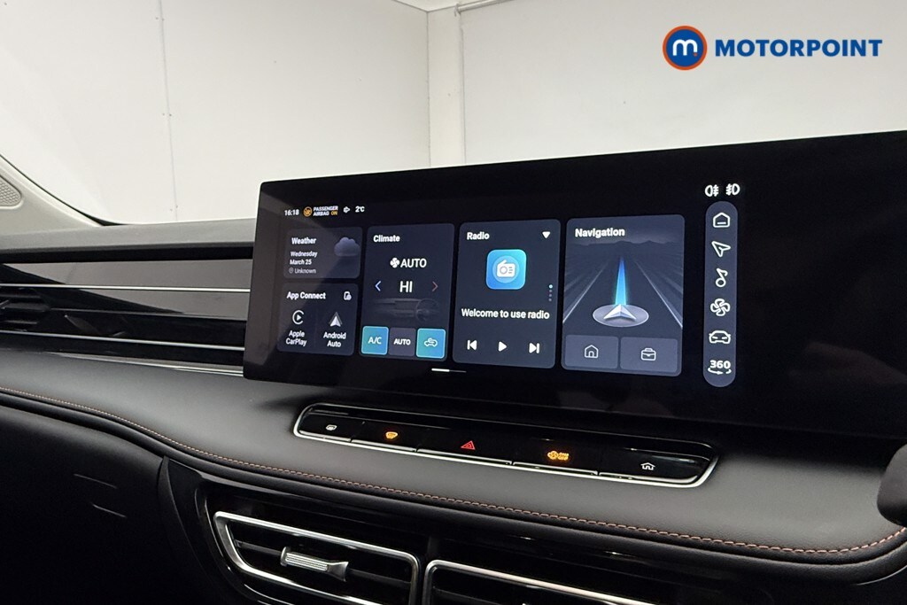 Used MG MG HS for sale - 78026696: Photo 19