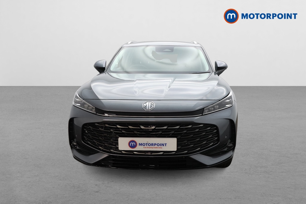 Used MG MG HS for sale - 78026696: Photo 2