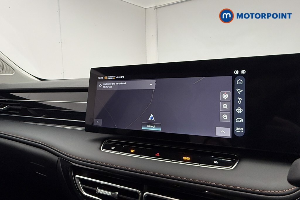 Used MG MG HS for sale - 78026696: Photo 20