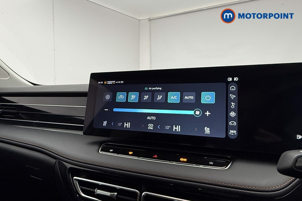 Used MG MG HS for sale - 78026696: Photo 21