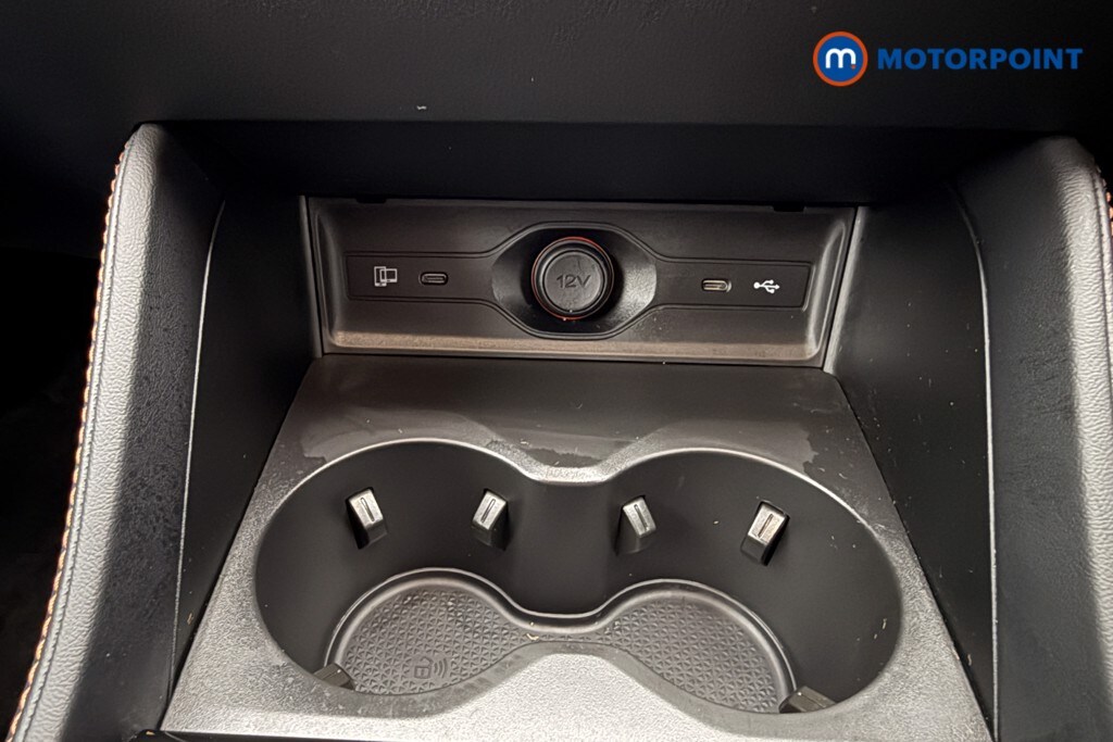 Used MG MG HS for sale - 78026696: Photo 23