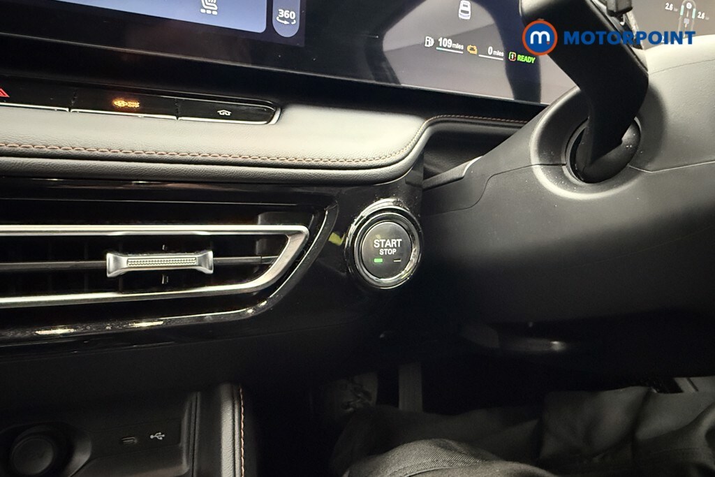 Used MG MG HS for sale - 78026696: Photo 24