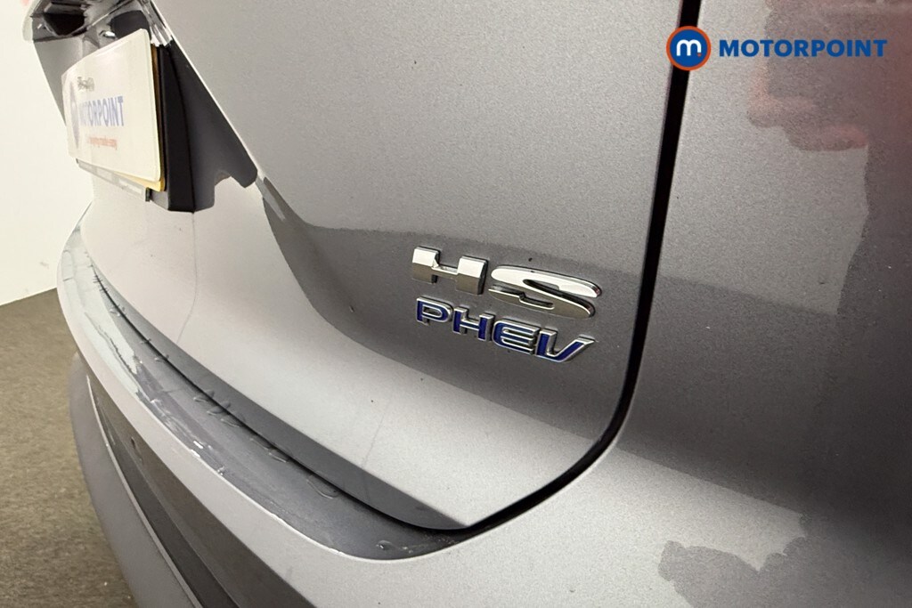 Used MG MG HS for sale - 78026696: Photo 29