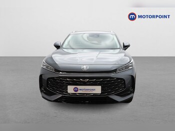 Used MG MG HS undefined for sale - 78026696: Photo