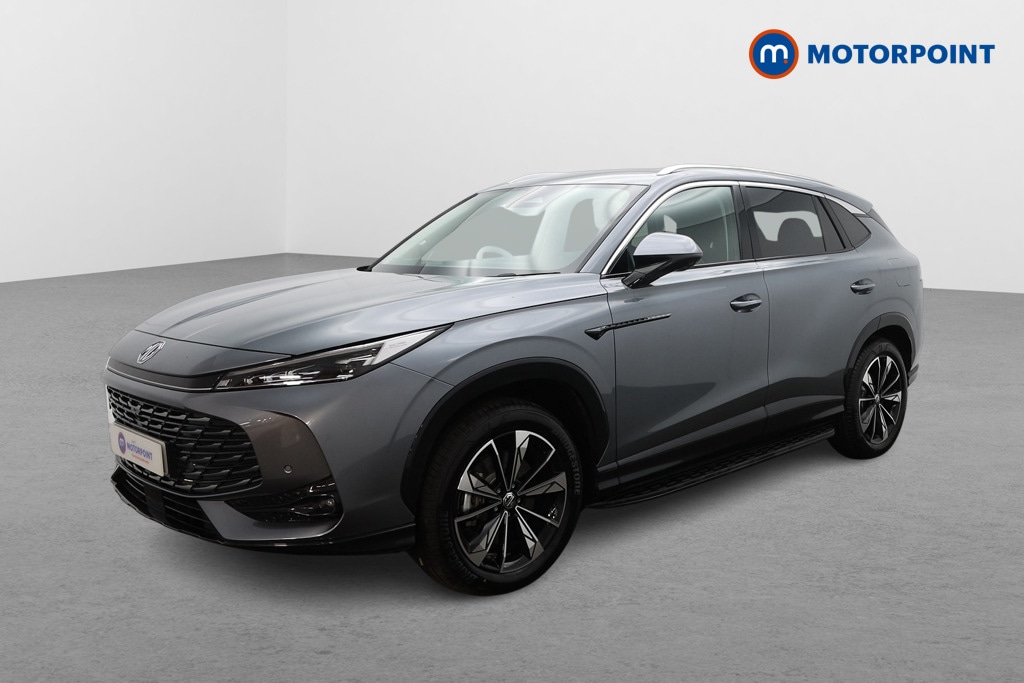 Used MG MG HS for sale - 78026696: Photo 3