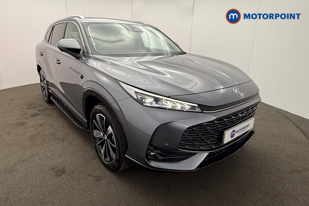 Used MG MG HS for sale - 78026696: Photo 30