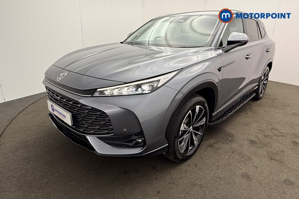 Used MG MG HS for sale - 78026696: Photo 31