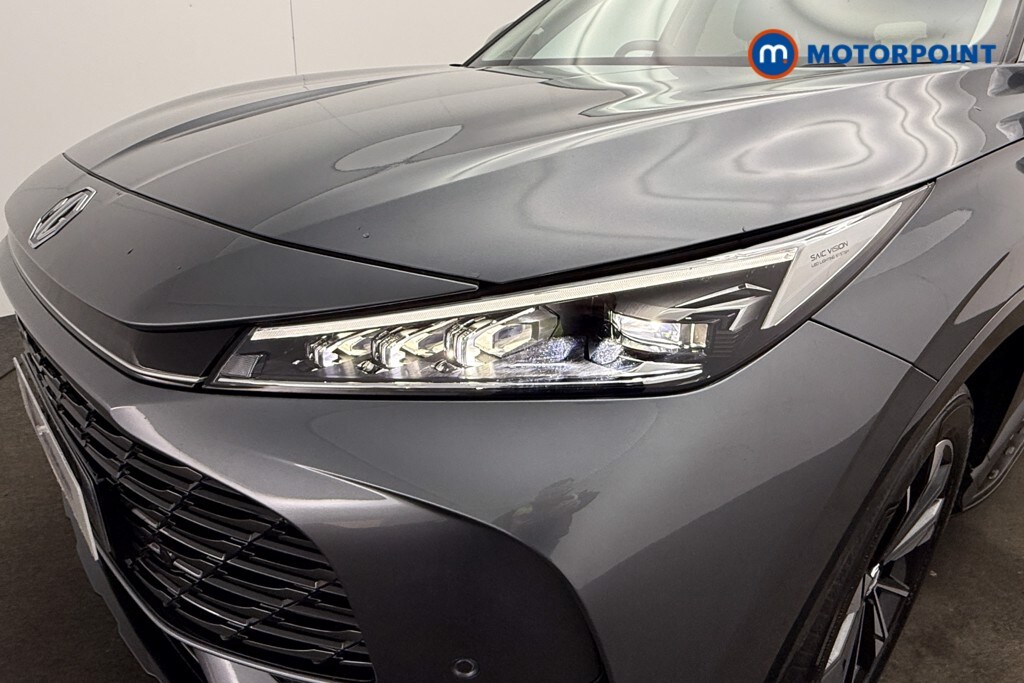 Used MG MG HS for sale - 78026696: Photo 32