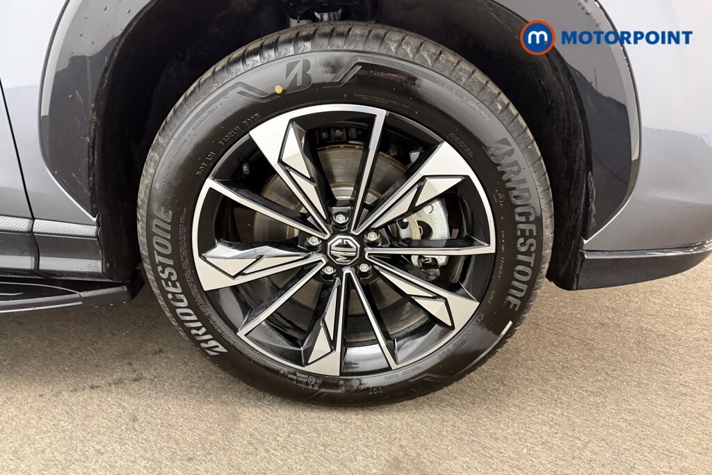 Used MG MG HS for sale - 78026696: Photo 33