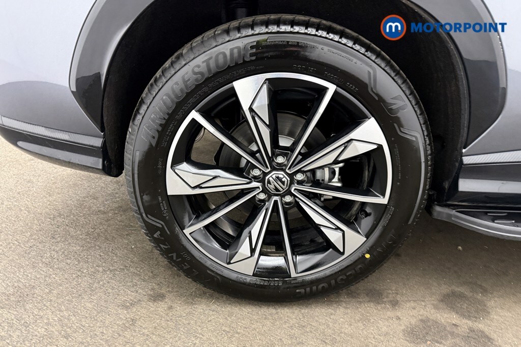 Used MG MG HS for sale - 78026696: Photo 34