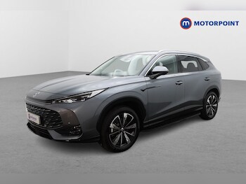 Used MG MG HS undefined for sale - 78026696: Photo