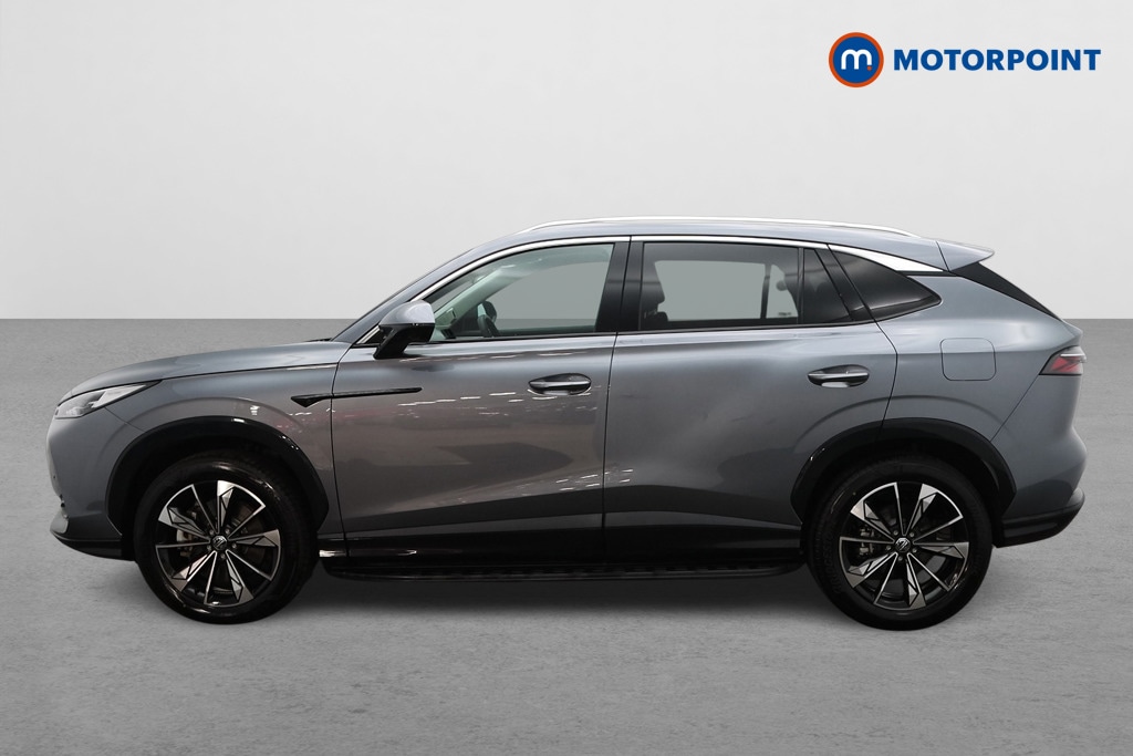 Used MG MG HS for sale - 78026696: Photo 4