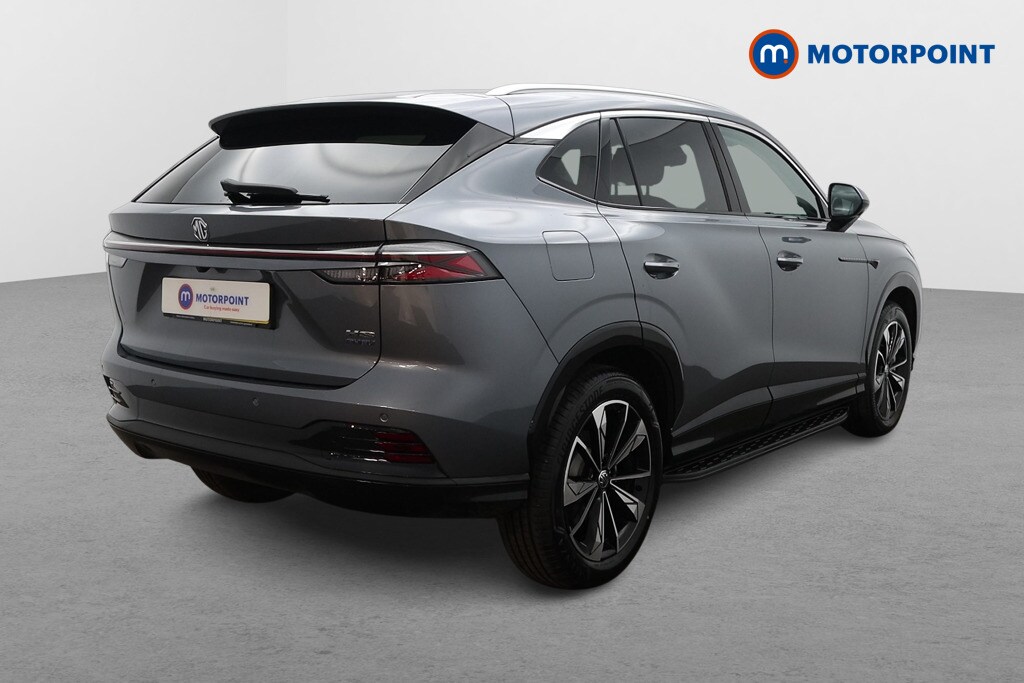 Used MG MG HS for sale - 78026696: Photo 7