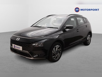 Used Hyundai BAYON 2025 for sale - 79558069: Photo