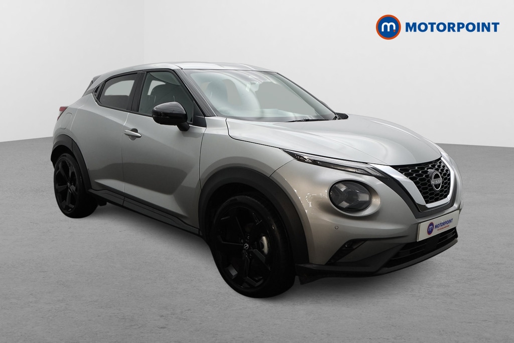 Used Nissan Juke 2025 for sale - 76146968: Photo 1