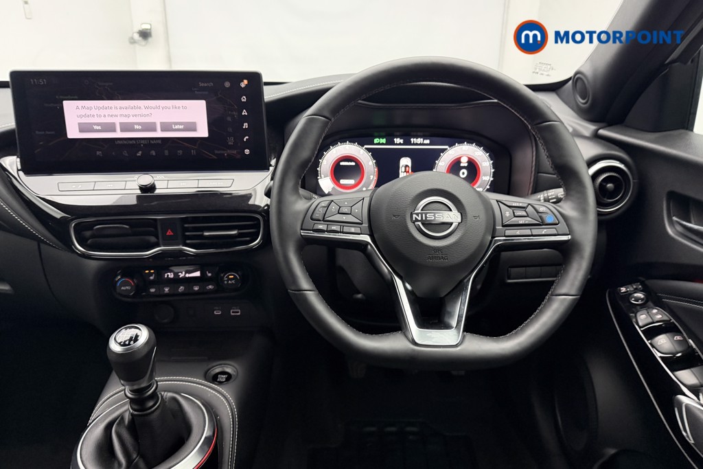 Used Nissan Juke 2025 for sale - 76146968: Photo 10