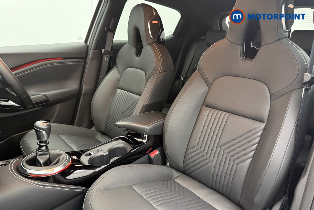 Used Nissan Juke 2025 for sale - 76146968: Photo 11